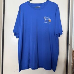 Ènchante! Ski Chalet luxury t-shirt